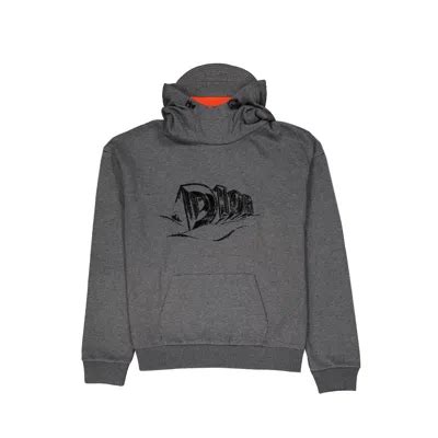 dior ac dc shirt|dior grey hooded sweatshirts.